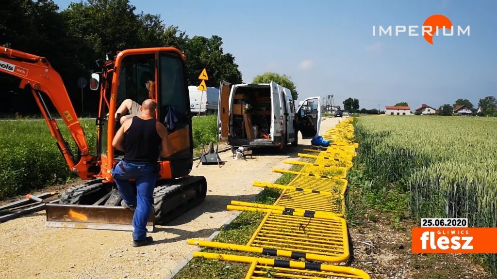 Nadgorliwość wykonawców wygrała ze zdrowym rozsądkiem, 3km ścieżki za 700 tys. złotych