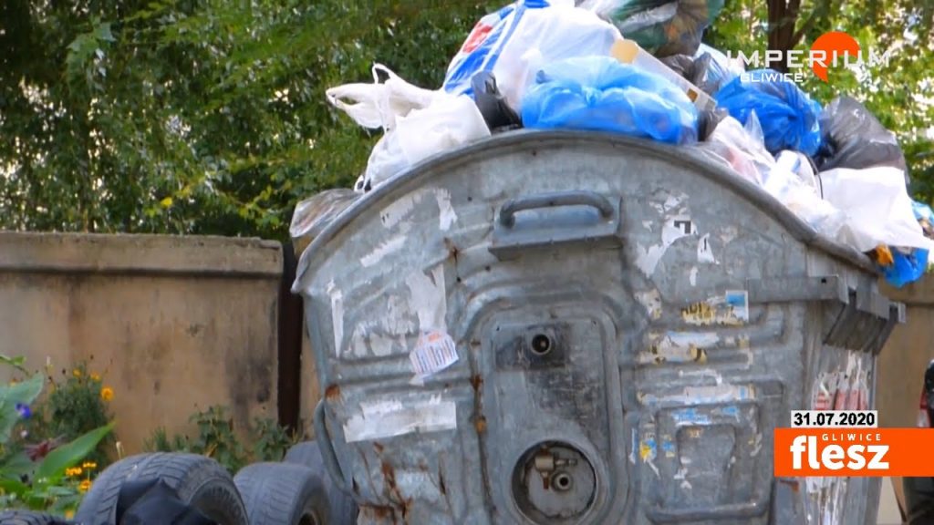 Radni w większości za podwyżką cen śmieci