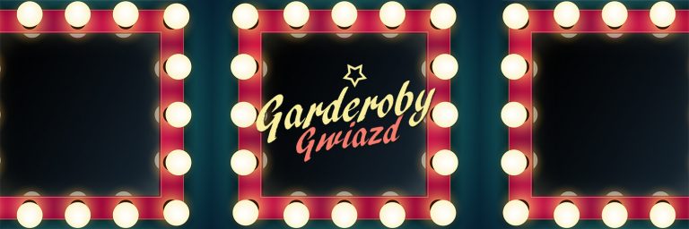 Radio Imperium podcasty: Garderoby Gwiazd