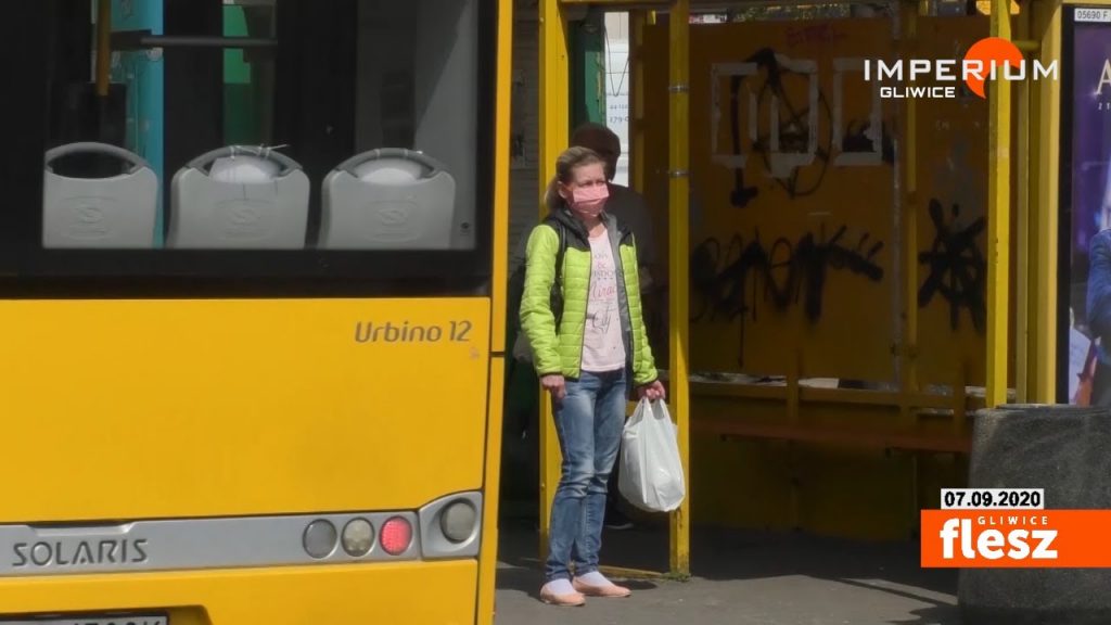 Zdrożeją bilety autobusowe. Pandemia uderzyła w transport publiczny