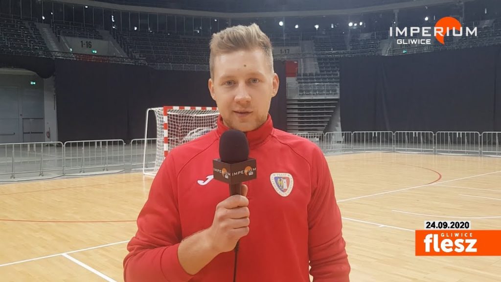 Już w sobotę futsalowe derby Gliwic