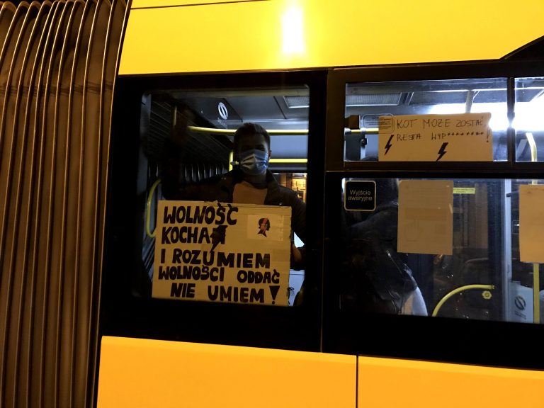 “Łańcuch solidarności”. Sprawdź trasę marszu w Gliwicach