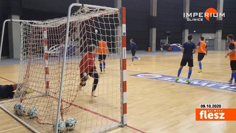 Futsalowy Piast chce podciąć skrzydła Orłom