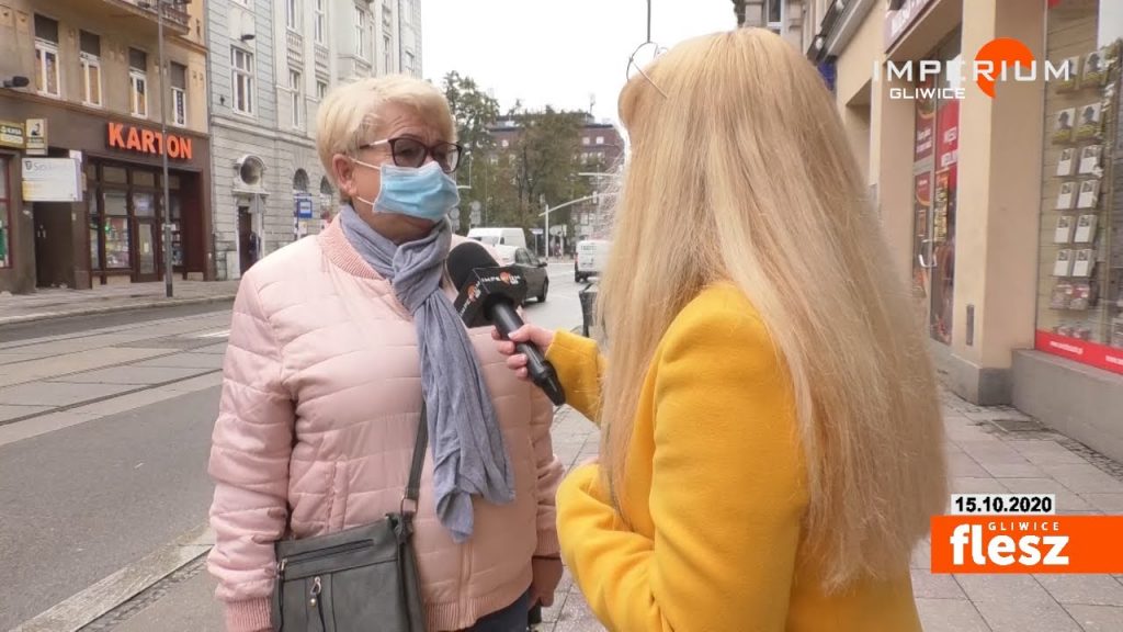 Wracają godziny dla seniorów. Obowiązują w sklepach spożywczych, drogeriach, aptekach i na poczcie