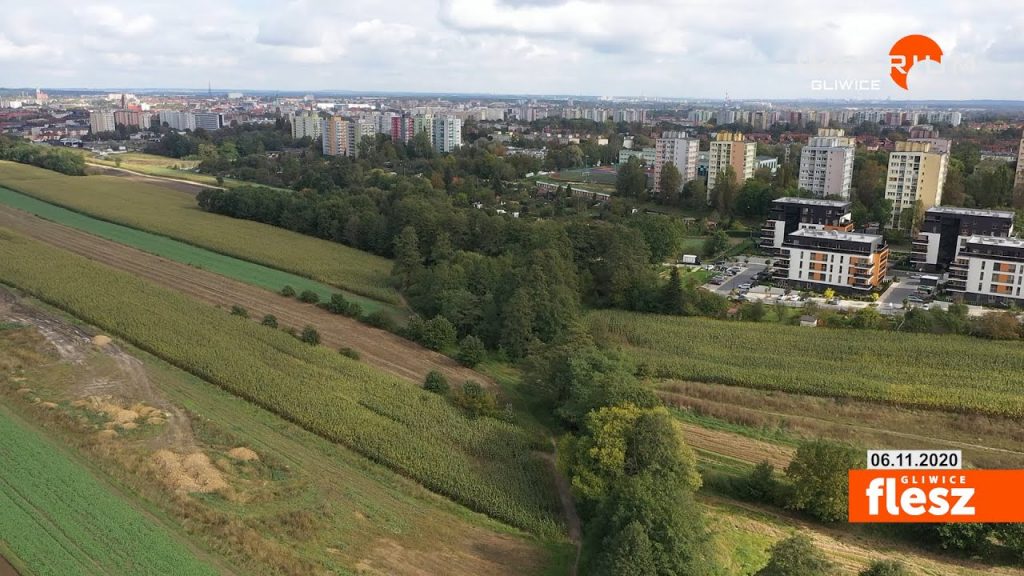 Mieszkańcy wybrali rekreację. Znamy wyniki badań telefonicznych w sprawie zbiornika na Wilczych Dołach