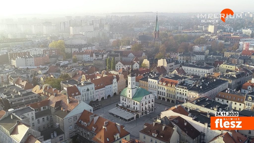 Radni chcą zmiany statutu miasta. Projekt będzie przedstawiony na czwartkowej sesji