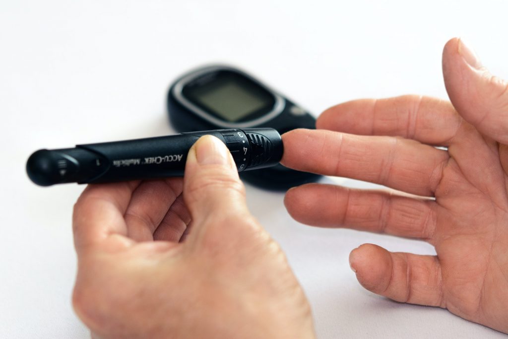 Diabetolog: „Po pandemii możemy zostać z tzw. długiem covidowym”