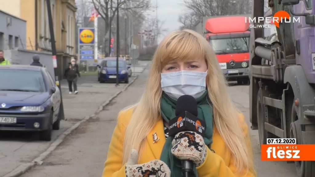 Pierwsze utrudnienia, związane z budową Centrum Przesiadkowego czekają kierowców na ul. Toszeckiej. Kiedy możemy spodziewać się kolejnych?