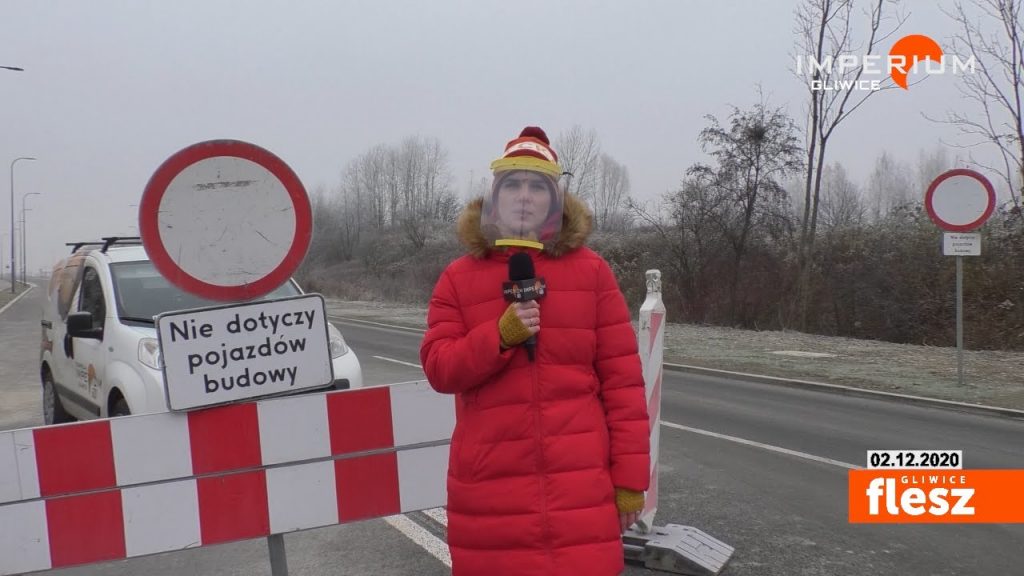 W piątek otwarcie południowej obwodnicy miasta [VIDEO]