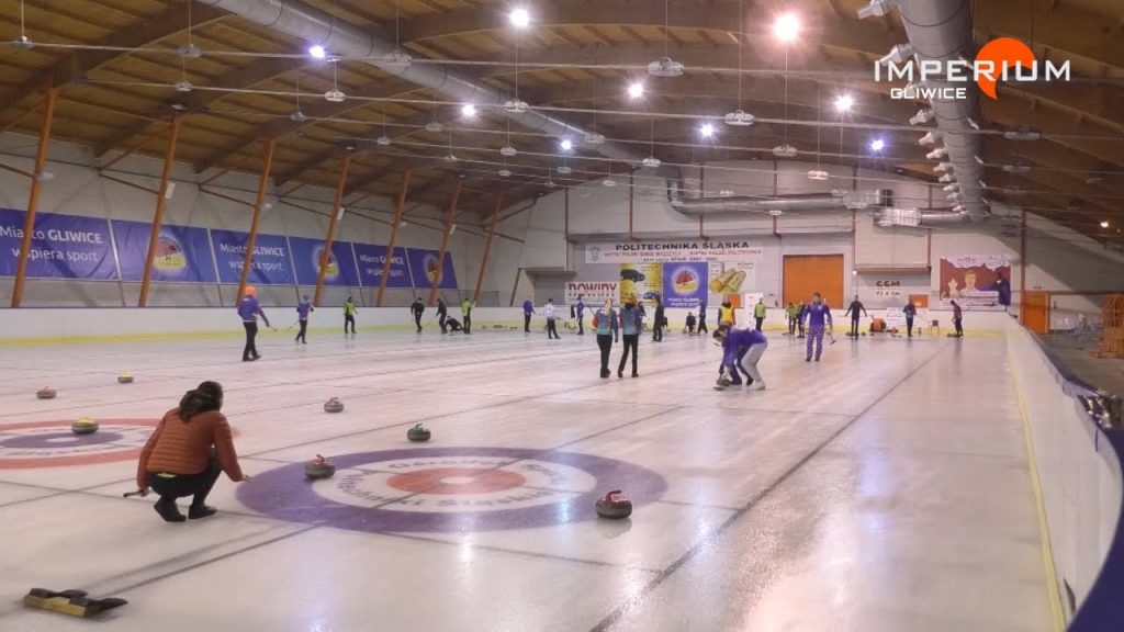 Gliwice Curling Cup już za nami!