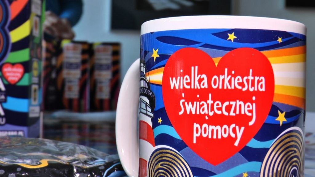 Gliwicki finał WOŚP pod znakiem zapytania. Wszystko zależy od decyzji rządu