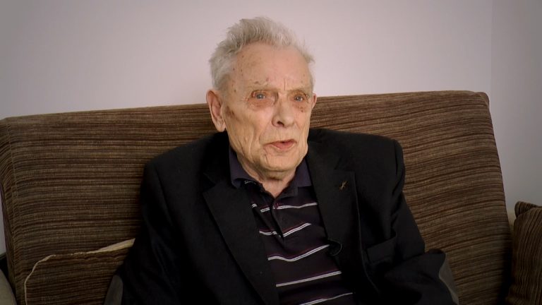 Jedyny żyjący cichociemny, kończy dziś 100 lat i mieszka w Gliwicach