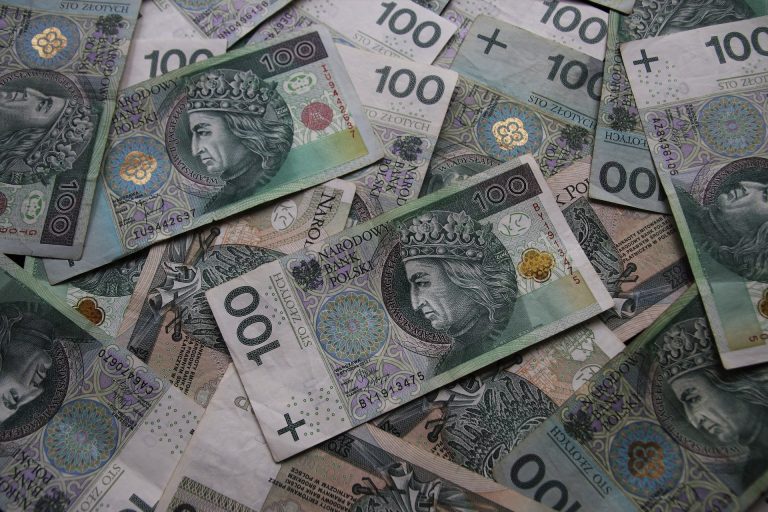 Ukradli 12 tysięcy złotych, szuka ich policja [FOTO]
