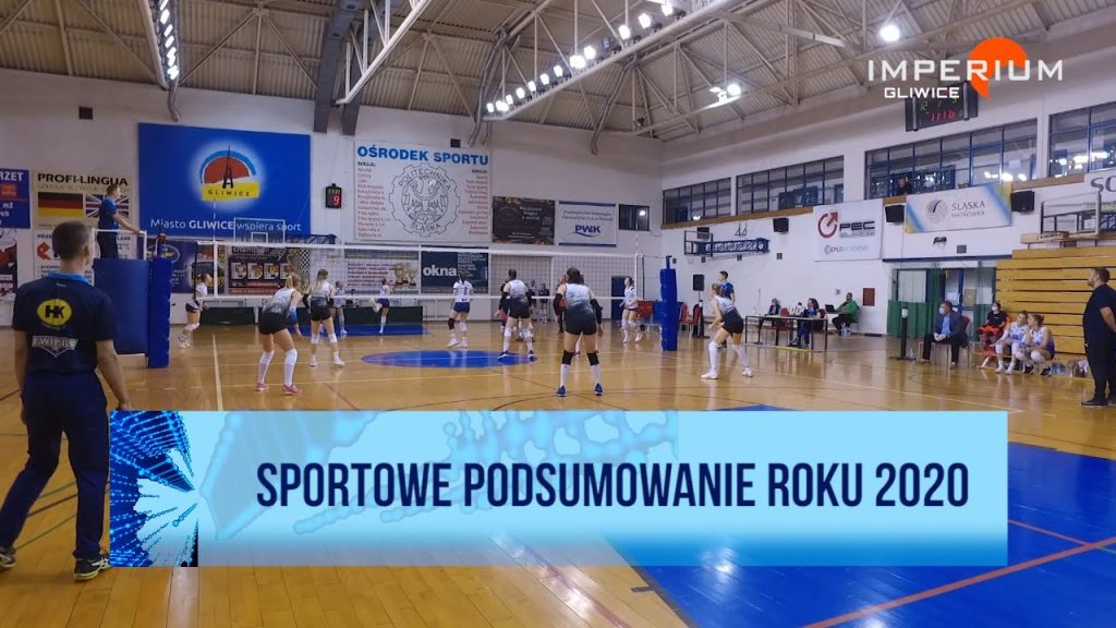 Sportowe podsumowanie 2020 roku