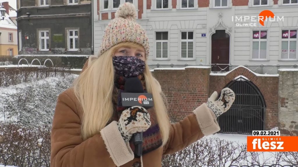 Chcą w Gliwicach „Placu Praw Kobiet”. Działacze Młodej Lewicy złożyli w Urzędzie Miejskim petycję w sprawie zmiany nazwy placu Rzeźniczego