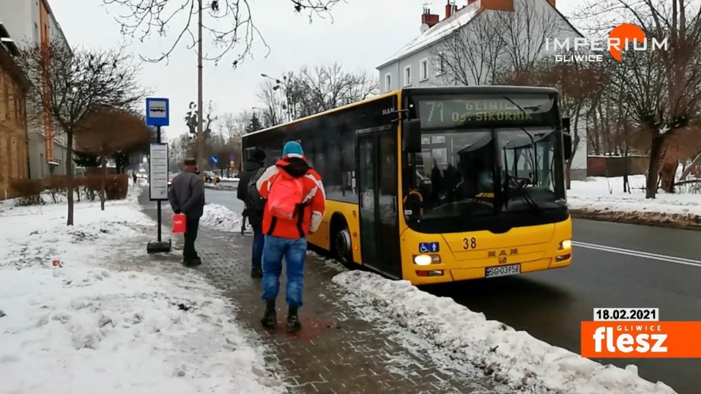 Koniec remontu przystanku Gliwice-Świętojańska. Wróci do pierwotnej lokalizacji