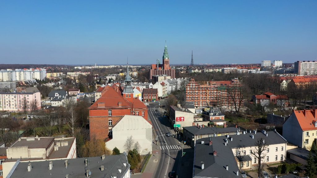 Gliwice za 20 lat? Mieszkańcy mają głos! Pora na kolejne dzielnice