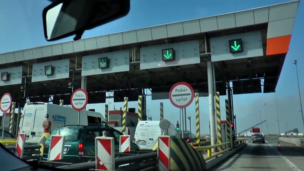 Za 2 dni znikną szlabany przy bramkach na gliwickim odcinku autostrady A4. Czy odcinkiem Kleszczów – Żernica pojedziemy za darmo?