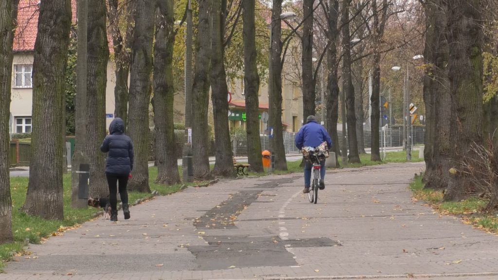 Mieszkańcy chcą mieć głos ws. alei Mickiewicza