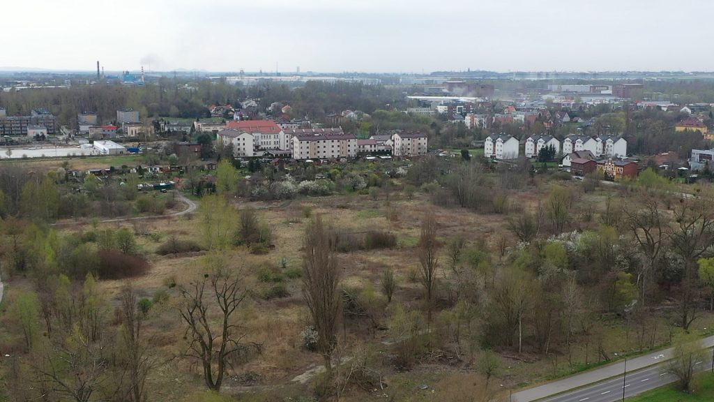 Tu powstanie nowy szpital w Gliwicach