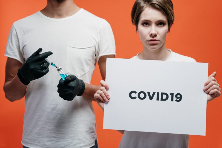 Koronawirus i szczepienia w Gliwicach – raport z 3 grudnia