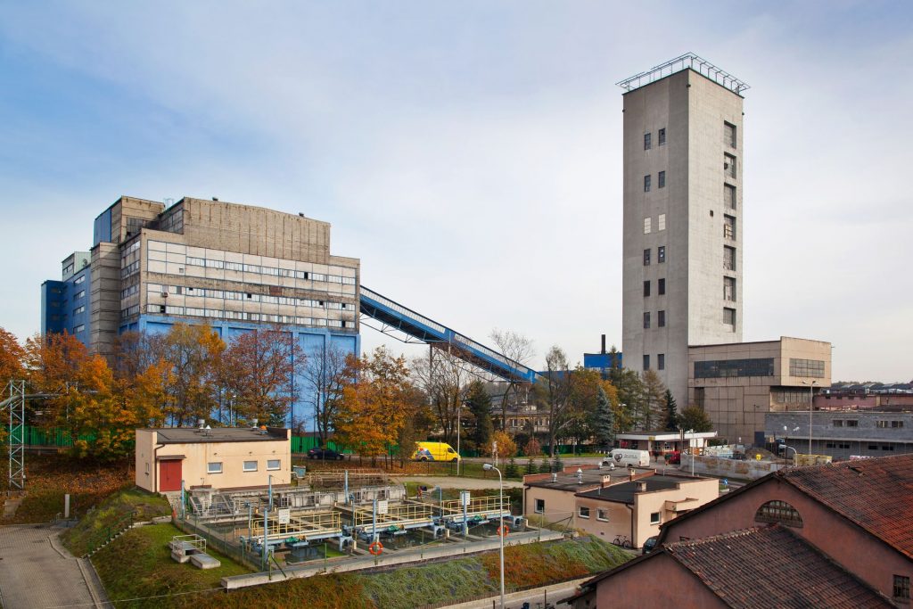 Konflikt między zarządem, a związkowcami w JSW. Do spółki należy m.in kopalnia Knurów-Szczygłowice