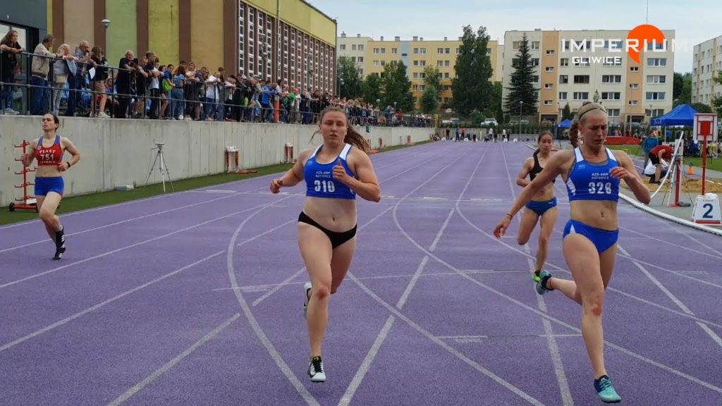 Na Sportowo: Mistrzostwa Śląska Seniorów i Juniorów w LA już za nami!