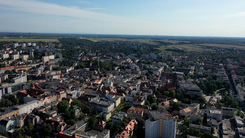 Nowości w strefie płatnego parkowania