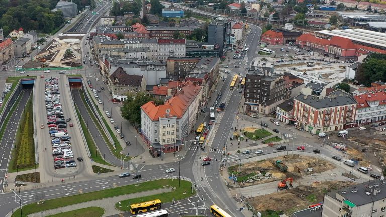 Gliwice najlepsze wśród miast na prawach powiatu w rankingu Water City Index