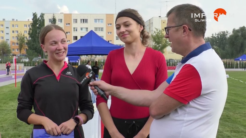 Wschodzące gwiazdy sprintu na Memoriale Zenona Sęka