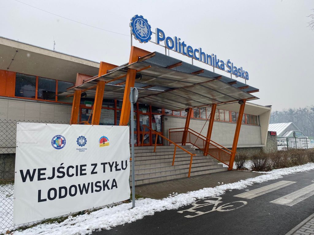 Po świętach być może poślizgamy się na lodowisku Tafla