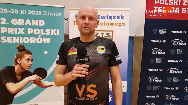 Tomicki trzeci w Grand Prix Polski [VIDEO]