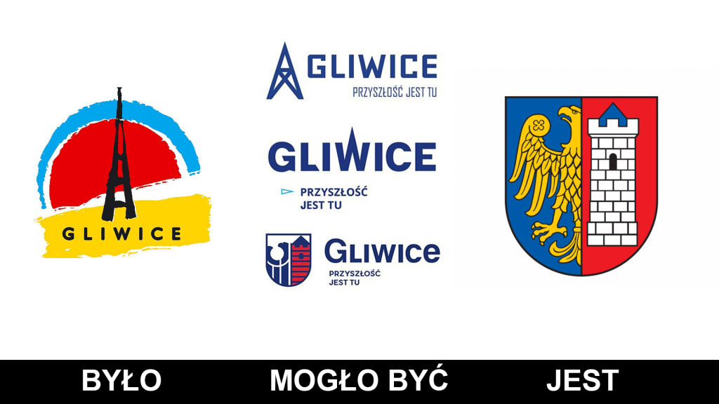 Czy będzie wam żal starego logotypu?