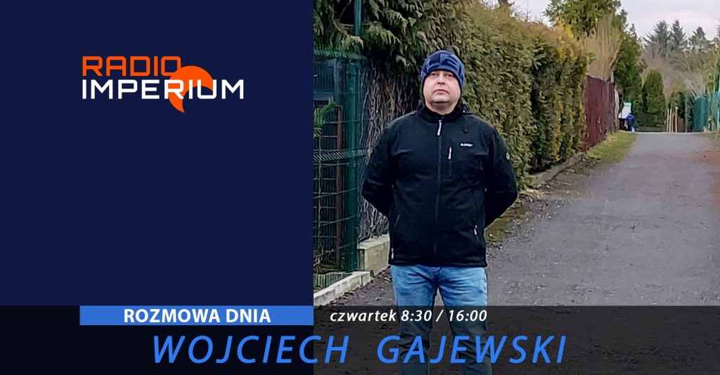 [POSŁUCHAJ] Wiosna idzie, więc do boju stają kolejni nieustraszeni i niepokorni dzielnicowi społecznicy