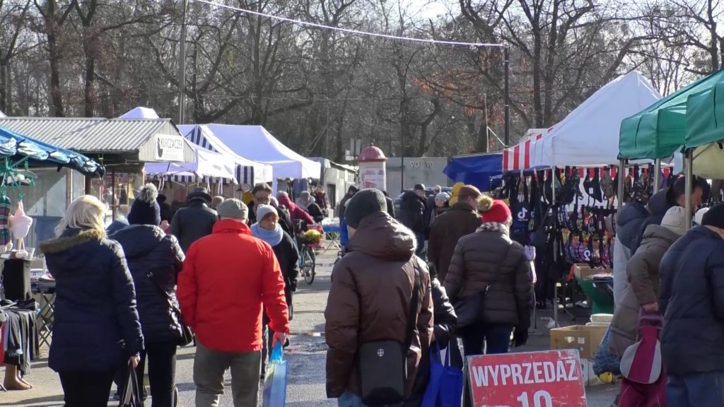 Targ Lipowy. Kiedy rozpocznie się remont?Były problemy z przetargiem