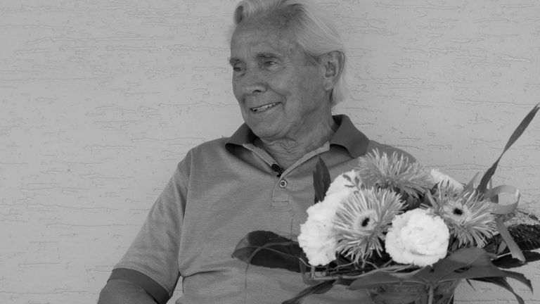 Zmarł Egon Franke, najwybitniejszy sportowiec w historii Gliwic