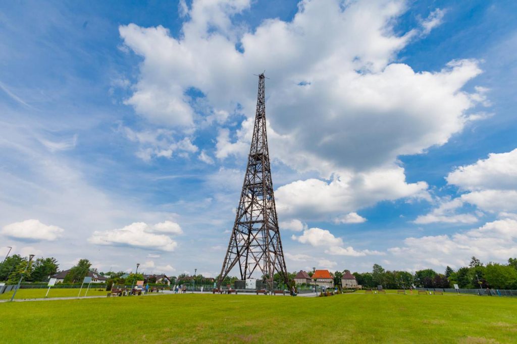 Ponoć powietrze na Śląsku wcale nie jest takie złe — wystarczy dobrze pogryźć… Czy ten żart nadal bawi?