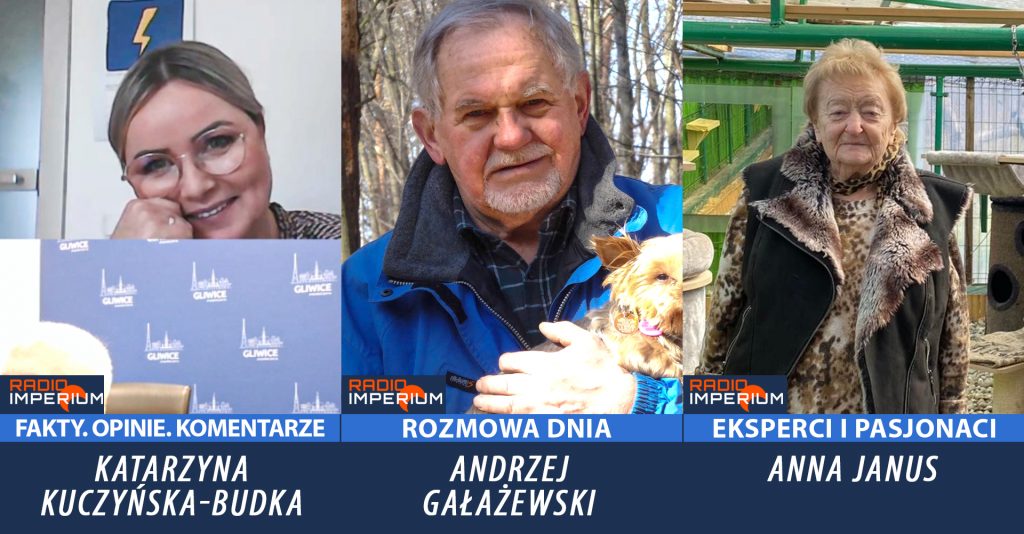 [AUDIO] WTOREK: Dlaczego Ukraina ginie / Poprawka i uśmiech bez poparcia / Przytulisko szuka miejsca