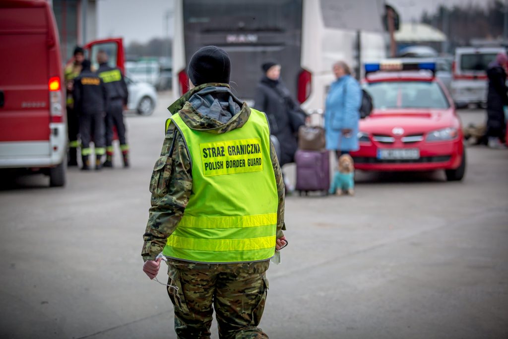 Czy dostępne są dane ile kobiet, ile dzieci a ilu mężczyzn z Ukrainy przybyło do Gliwic?