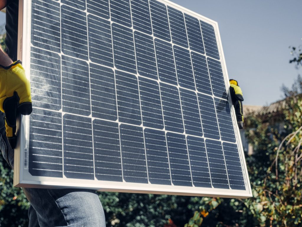 Więcej energii ze Słońca. Moc miejskich „solarów” powiększy się sześciokrotnie