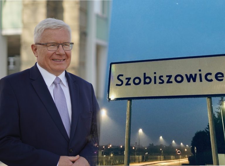 Co się zmieni w Szobiszowicach?