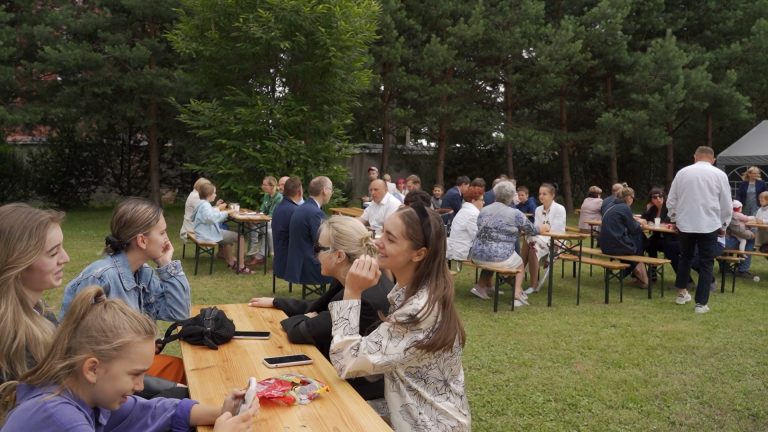 Festyn parafialny w Bartłomieju – moc atrakcji w Szobiszowicach