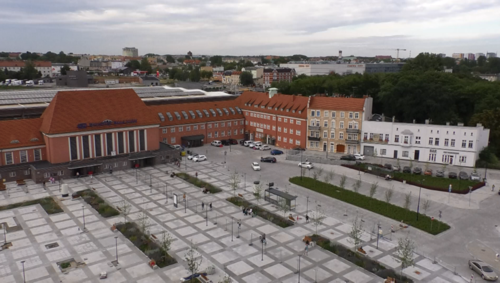 Nowe Centrum Gliwic już otwarte