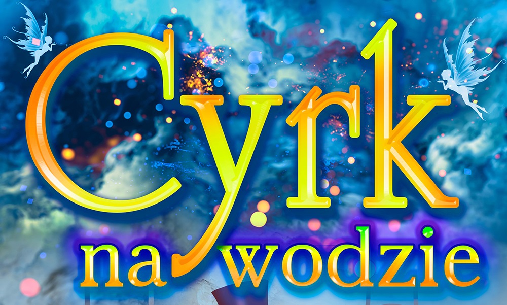 Cyrk na wodzie