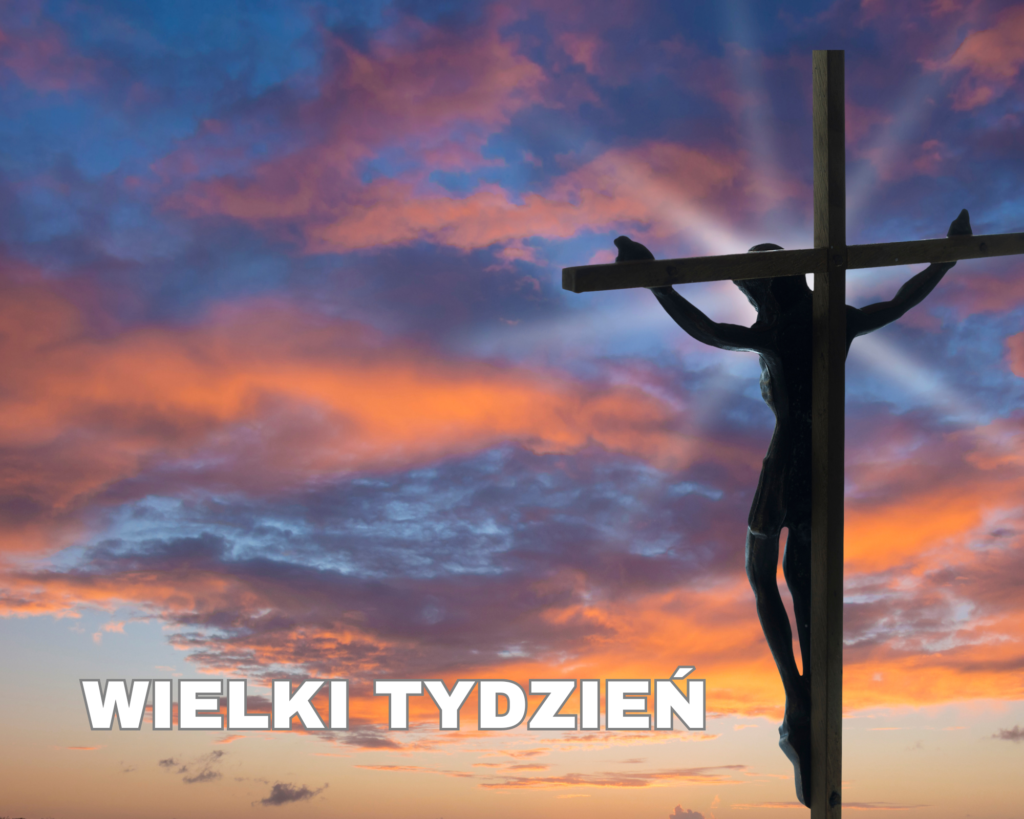 Wielki Tydzień – transmisje w Telewizji IMPERIUM