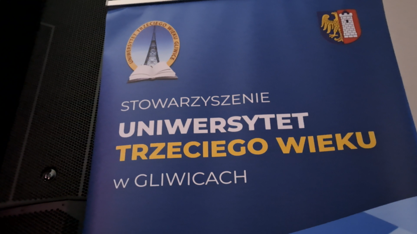 KOLEJNY ROK PRZED NIMI. STUDENCI Z UTW ROZPOCZĘLI ROK AKADEMICKI