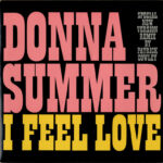 Donna Summer