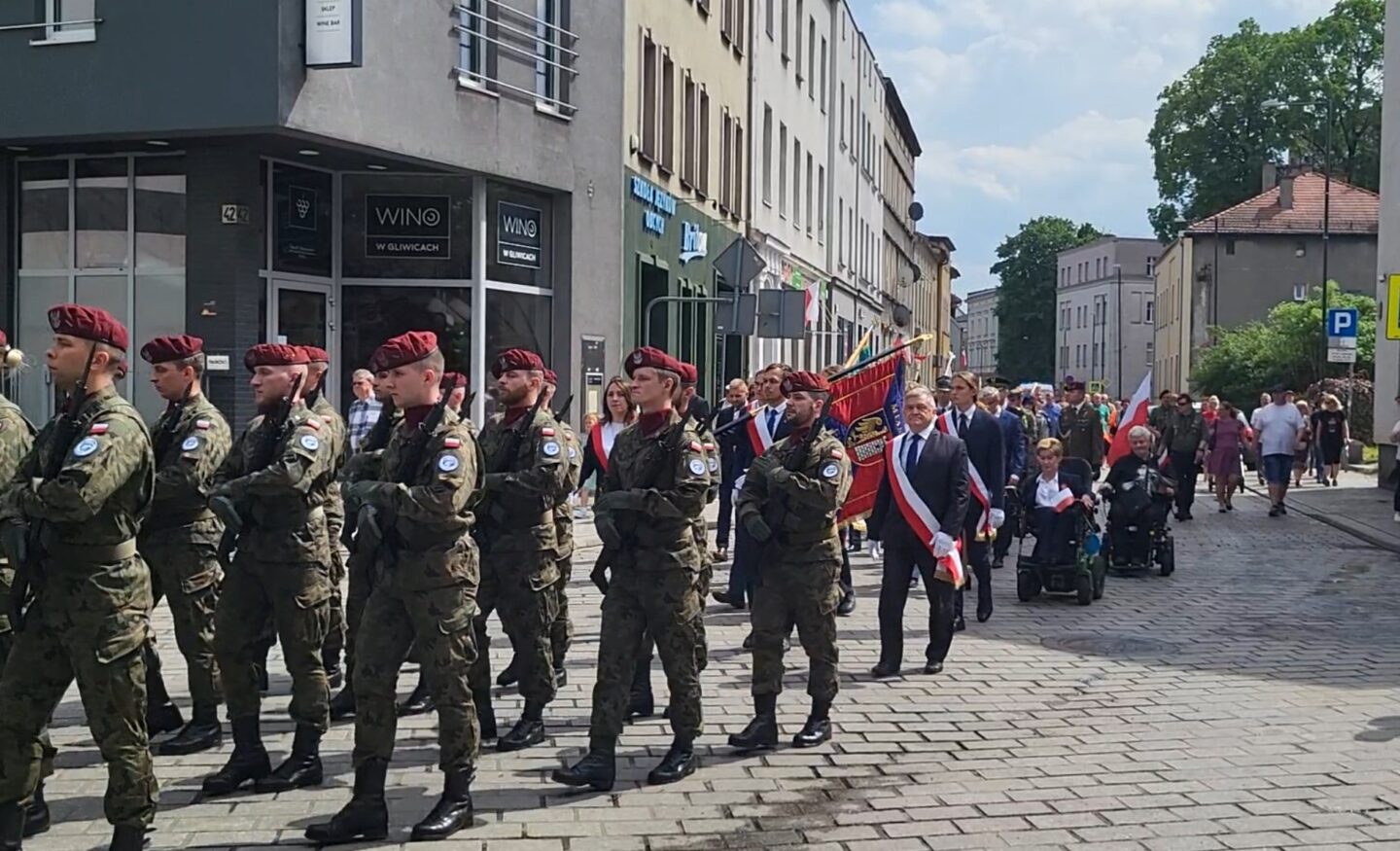 3-maj