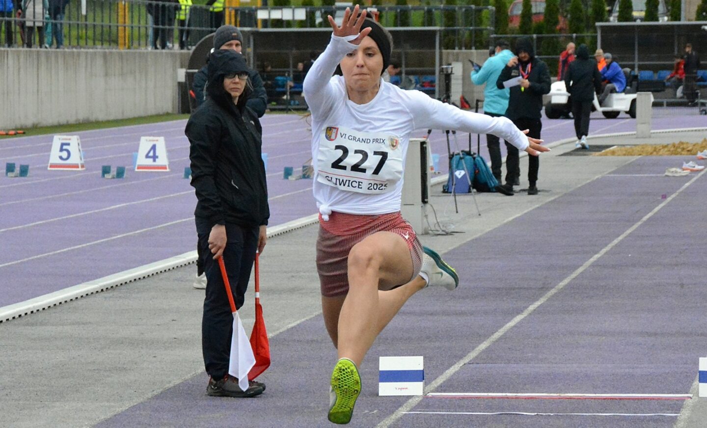 VI Grand Prix Gliwic w lekkiej atletyce już za nami