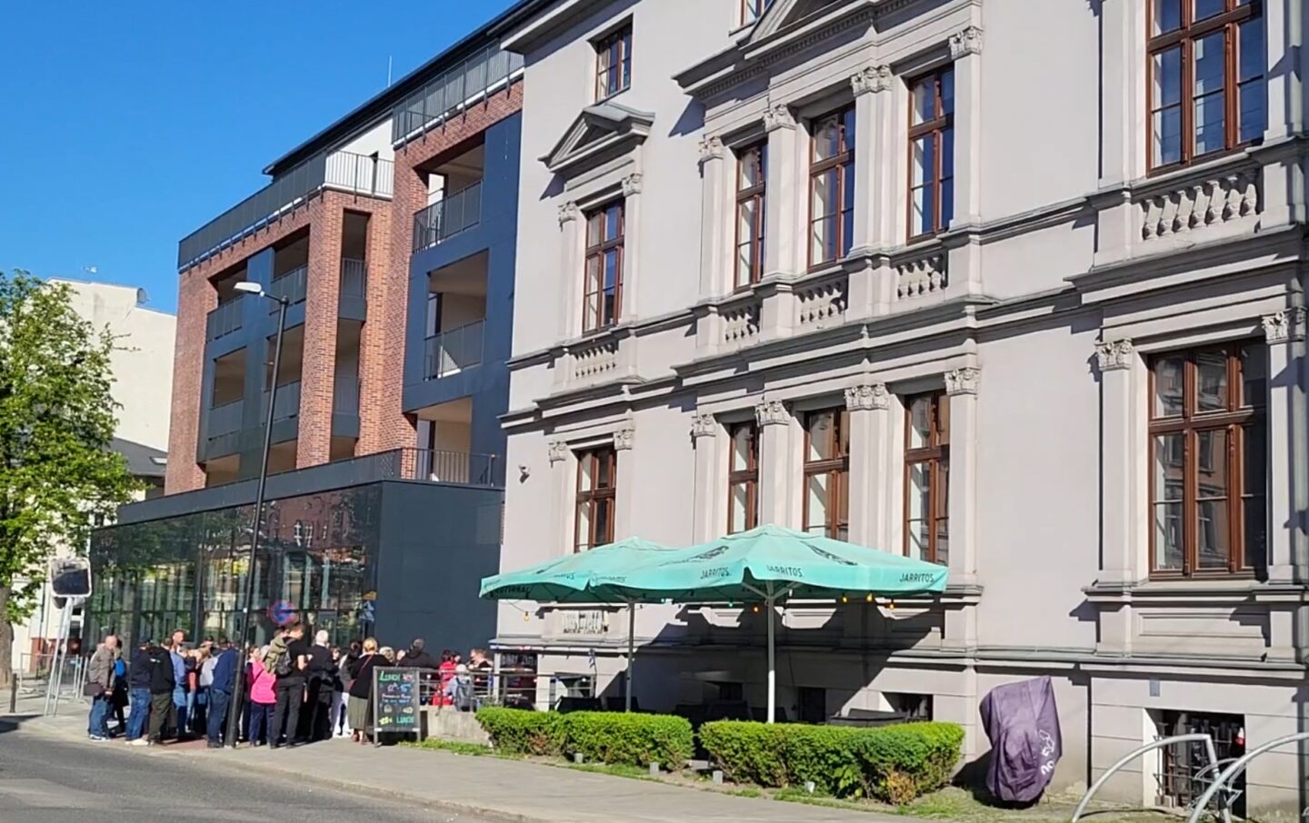 Śladami Samuela Lubowskiego – budowniczego Gliwic